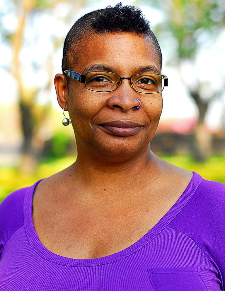 Nalo Hopkinson is first black woman and youngest winner of Grand Master ...