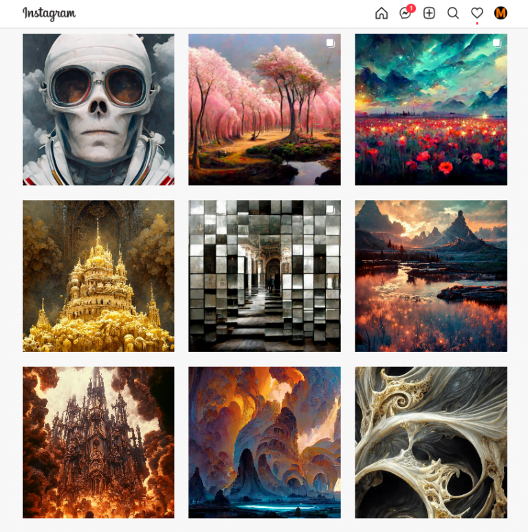 Midjourney is a great new AI image generator — if you’re a fan of ...