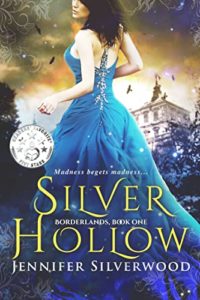 Silver Hollow by Jennifer Silverwood